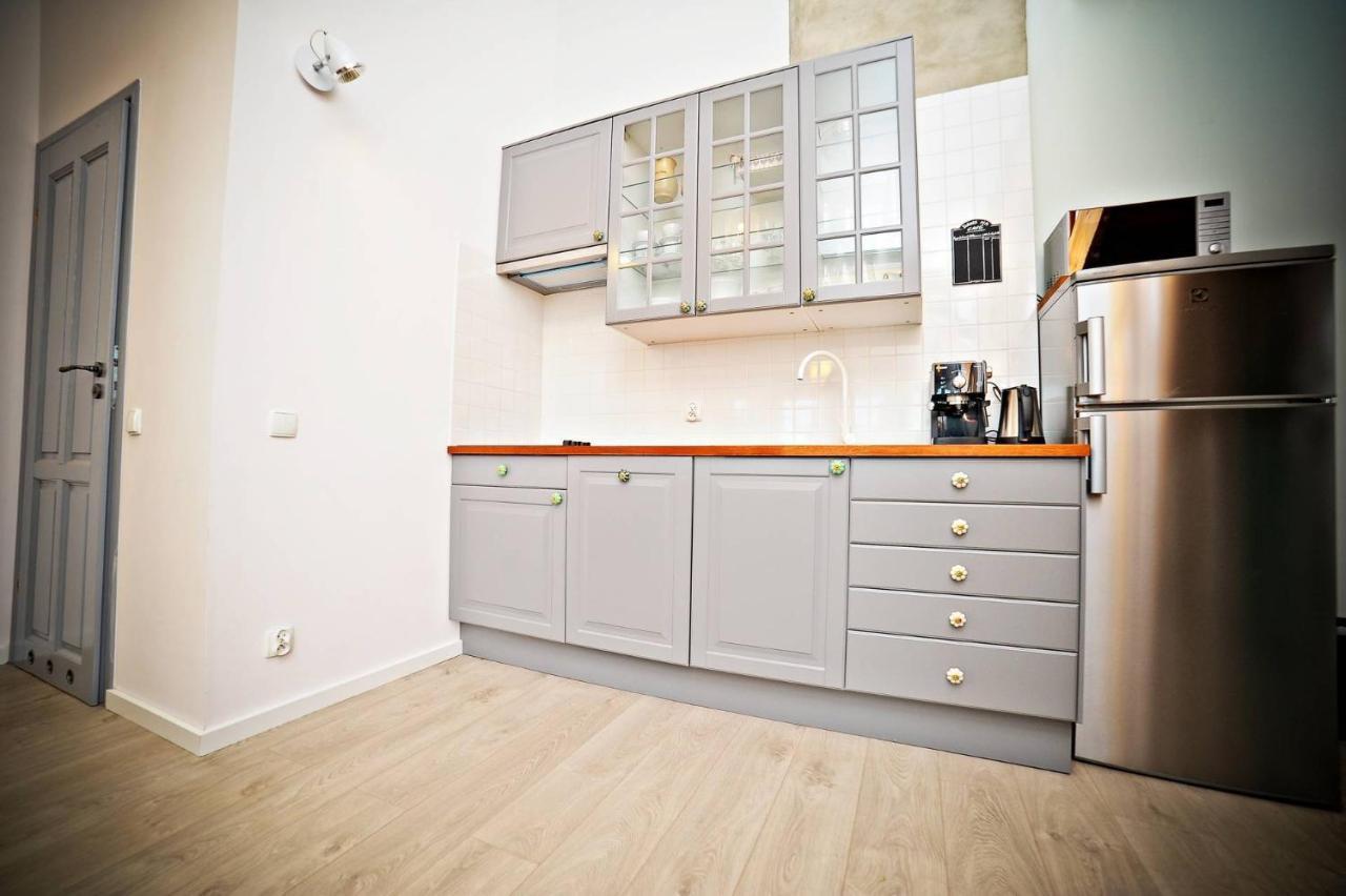 Lägenhet Relax Loft