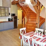 Relax Loft Apartment