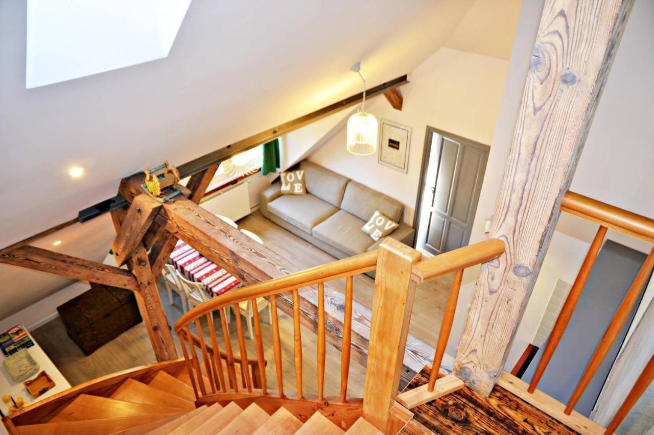 Relax Loft Apartament Sopot